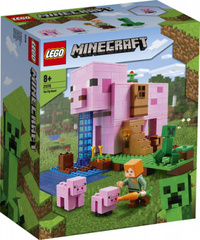 LEGO 21170 The Pig House