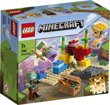 LEGO 21170 The Pig House