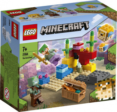 LEGO 21170 The Pig House