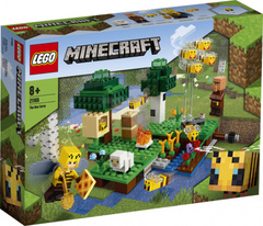 LEGO 21165 The Bee Farm