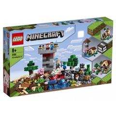 LEGO 21161 The Crafting Box 3.0