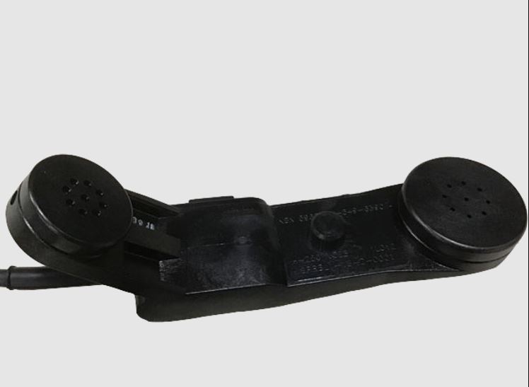 H-250 VCEB Military Radio Handset