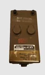 US Military Issue Radio