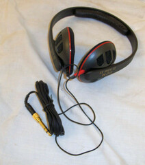 Military DCM D 450 II Headphones