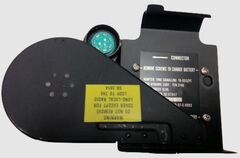 MILITARY ISSUE TOUCH TONE ADAPTER TA-955/PT FOR TA-312 FIELD PHONE