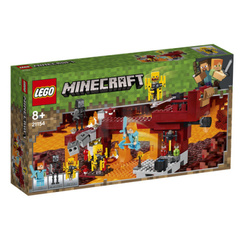 LEGO 21154 The Blaze Bridge