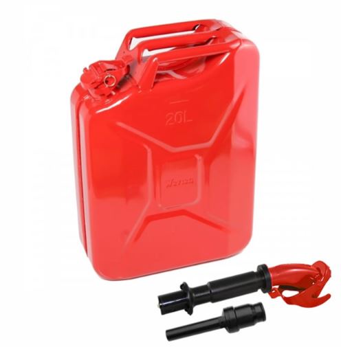 SureCan 5.0 Gallons Jerry Can