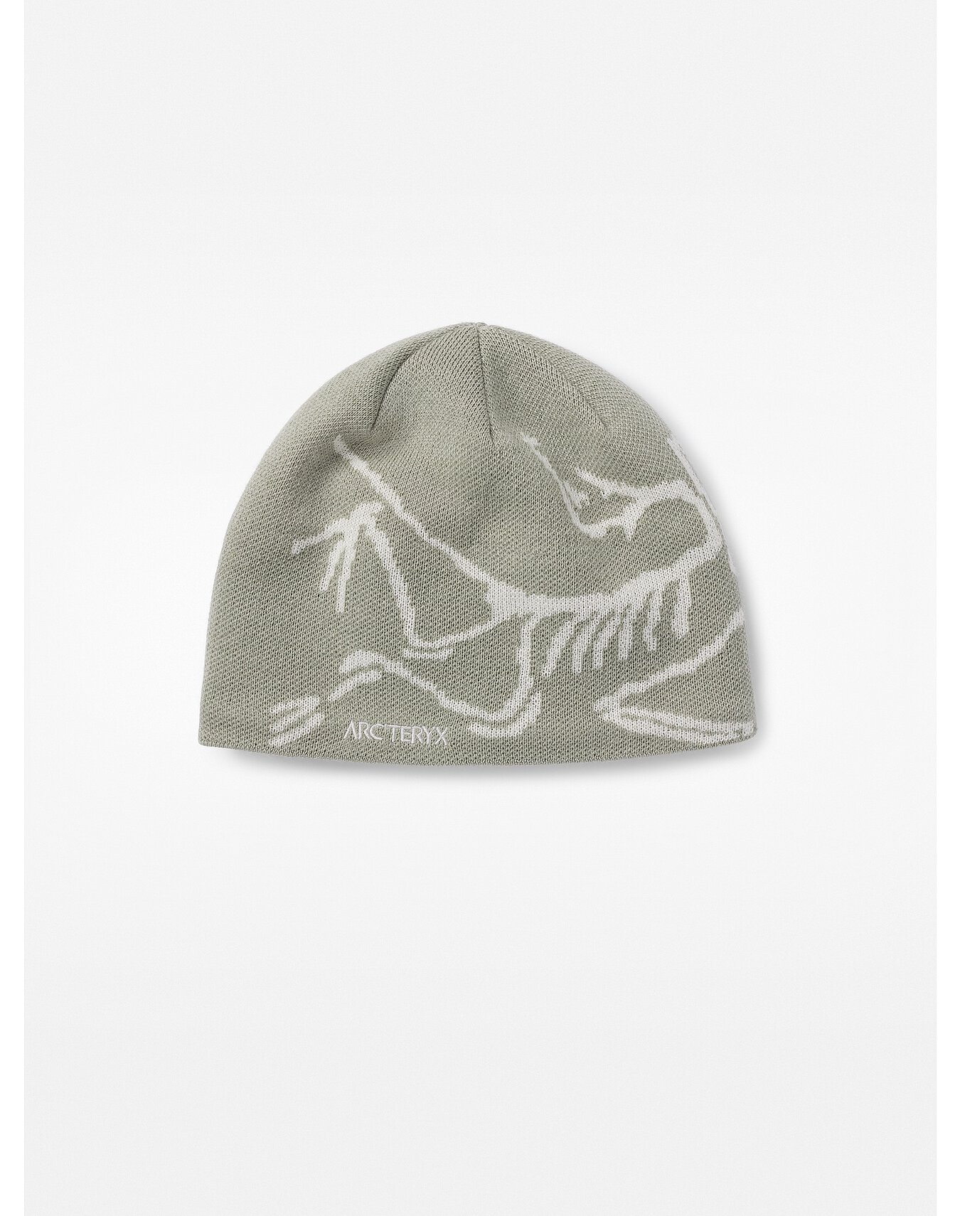 BIRD HEAD TOQUE