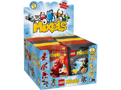 LEGO 41508 Volectro