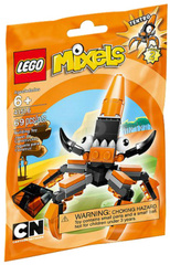 LEGO 41516 Tentro