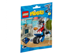 LEGO 41556 Tiketz