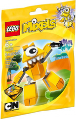 LEGO 41506 Teslo