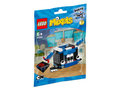 LEGO 41555 Busto