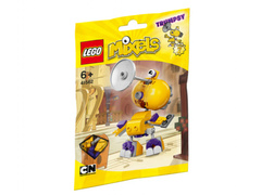 LEGO 41562 Trumpsy