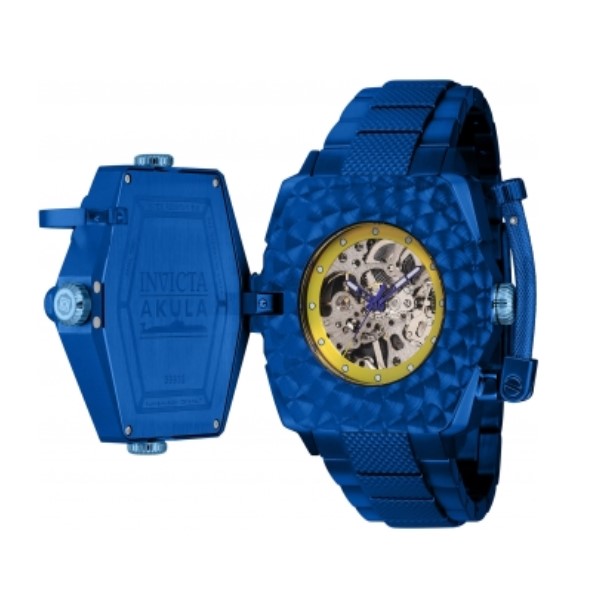 Invicta - Akula Men 39936