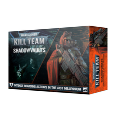 Kill Team - Shadowvaults