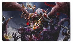 Dragon Shield Christmas 2022 Playmat