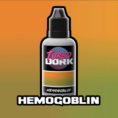 Turbo Dork - Hemogoblin Turboshift Acrylic Paint 20ml Bottle