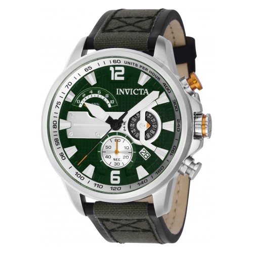 Invicta - Aviator Men 41686