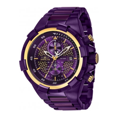 Invicta - Aviator Men 40816