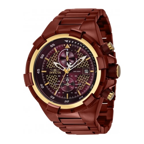 Invicta - Aviator Men 40815