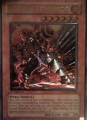 Flamvell Commando - ANPR-EN086 - Ultimate Rare - Unlimited Edition