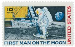 Moon Landing