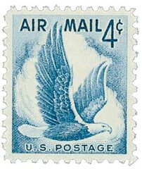Airmail Eagle