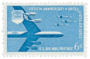 Airmail Air Force