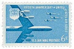 Airmail Air Force