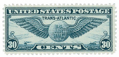 Trans-Atlantic Issue