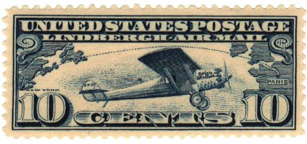 Lindbergh Iss dk blue