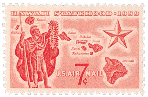 Hawaii Statehood