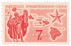 Hawaii Statehood