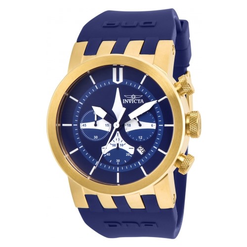 Invicta - DNA Men 25059