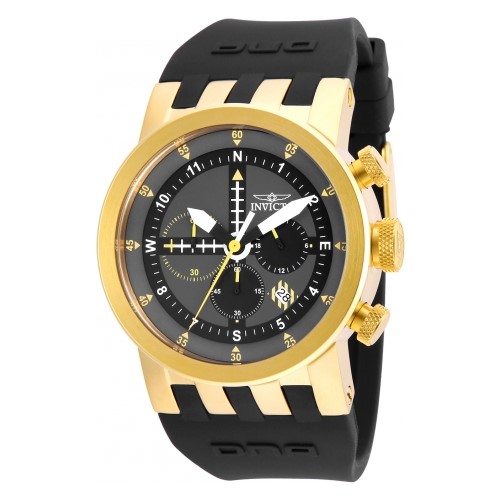 Invicta - DNA Men 25047
