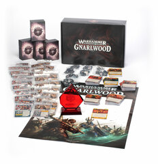 Warhammer Underworlds: Gnarlwood Organised Play Pack