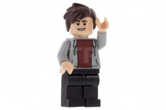 LEGO Zach Mitchell