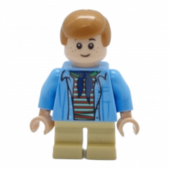 LEGO Tim Murphy