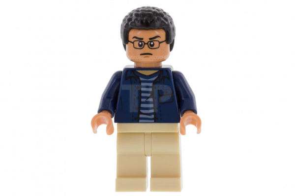 LEGO Franklin Webb