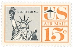 Statue of Liberty