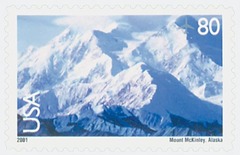 Mt. McKinley