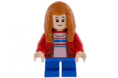 LEGO Maisie Lockwood