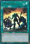 A Hero Lives - MAMA-EN081 - Ultra Rare - 1st Edition