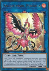 Knightmare Phoenix - MAMA-EN071 - Ultra Rare - 1st Edition