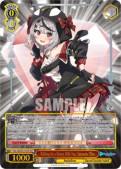 Wishing for a Future With You, Sakamata Chloe - HOL/WE36-E31HLP - HLP