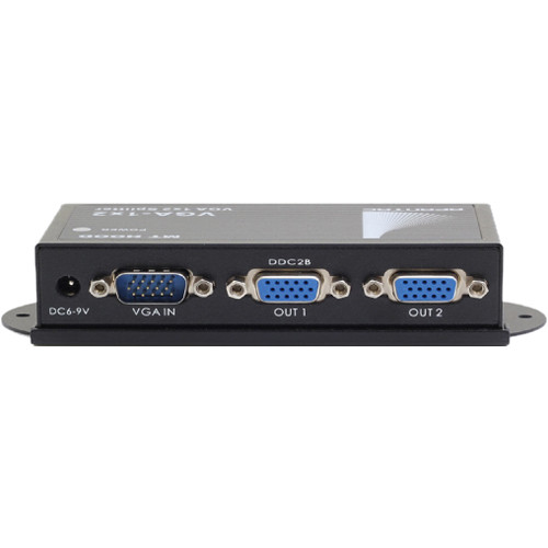 Apantac VGA-1x2 Splitter