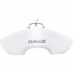 Sublue US WhiteShark Mix Floater (Arctic White)