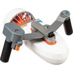 Sublue US WhiteShark Tini Underwater Scooter