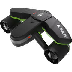 Sublue US WhiteShark Navbow Underwater Scooter (Active Green)